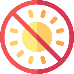 Sunlight icon