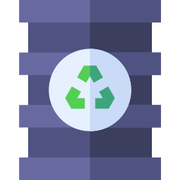 Barrel icon