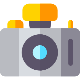 Camera icon