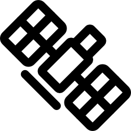 위성 icon
