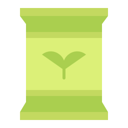 Green tea icon