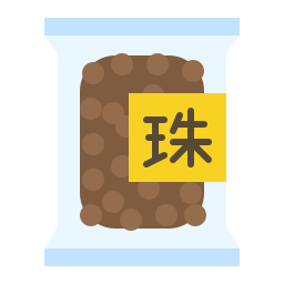 タピオカ icon