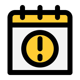 Warning icon