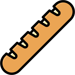 Baguette icon