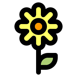 sonnenblume icon