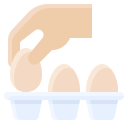 Eggs icon