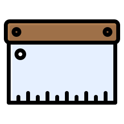 スクレーパー icon