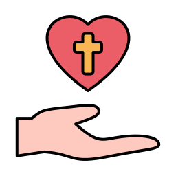 Heart icon