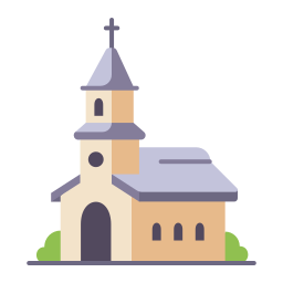 Church icon