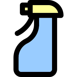 Spray icon