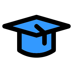 Graduate icon