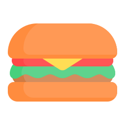 hamburger icoon