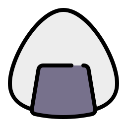 Onigiri icon
