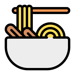 Ramen icon