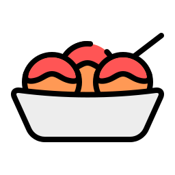 Takoyaki आइकन
