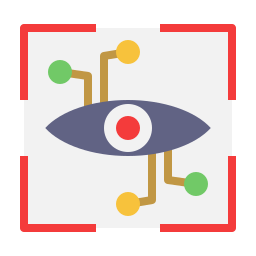 augenscanner icon