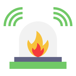 feueralarm icon