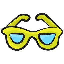 sonnenbrille icon