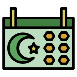 Ramadan icon