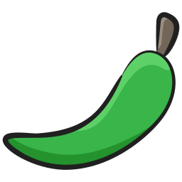 Chilli icon