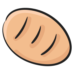 Loaf icon