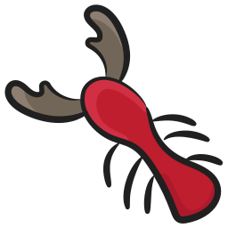 Lobster icon