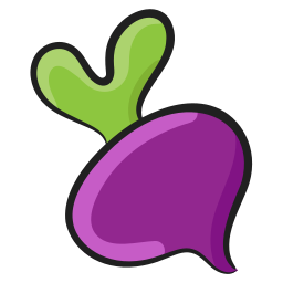 Turnip icon