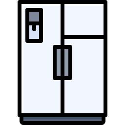 kühlschrank icon