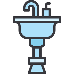 Sink icon