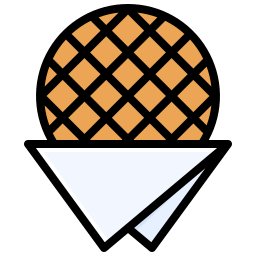 wafer icon