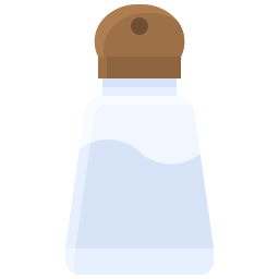 Salt icon