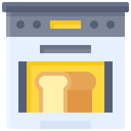 Oven icon