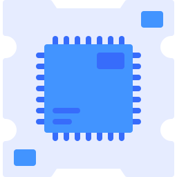 Процессоров иконка