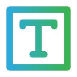 Type icon