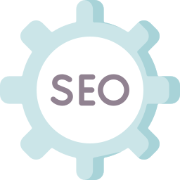 seo icono