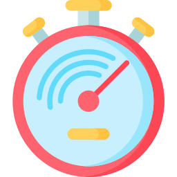 Stopwatch icon