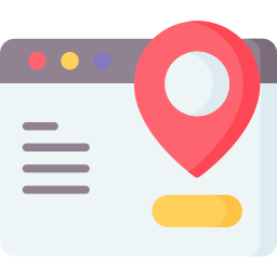 Location icon