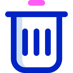 지우다 icon