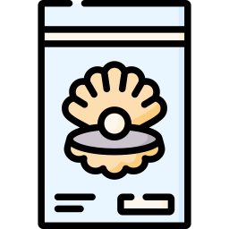 Sheet mask icon