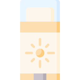 bastone solare icona