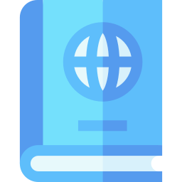 kartenbuch icon