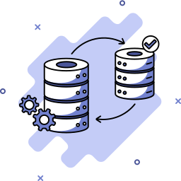 Database icon