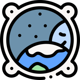 Porthole icon