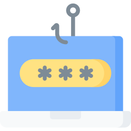 phishing icon