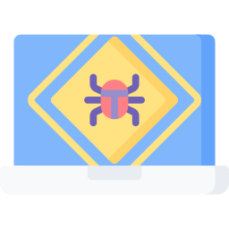 감염된 icon