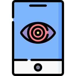 Spyware icon