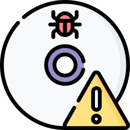 Cd icon