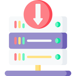 Сервер не работает иконка