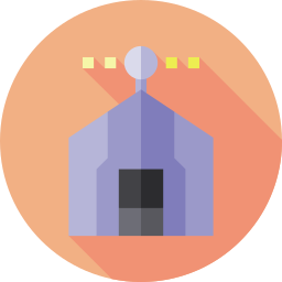 Autonomous icon