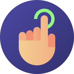 Touch icon